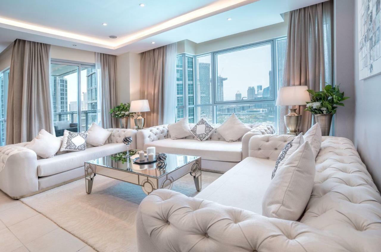 Elite Royal Apartment - Burj Residences Tower 5 Dubai Exterior photo